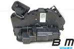 Portierslot rechtsvoor VW Passat B8 Var. GTE 5NB837016B, Gebruikt