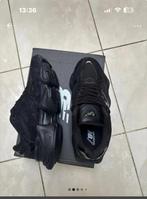 New Balance 9060 triple black, Enlèvement ou Envoi, Comme neuf