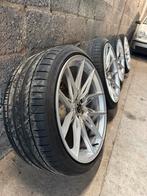 Bmw velgen, Ophalen, Velg(en)