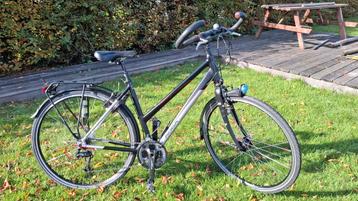 Tourfiets KOGA Roadrunner voor dames beschikbaar voor biedingen