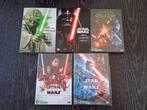 Star Wars, Cd's en Dvd's, Dvd's | Science Fiction en Fantasy, Boxset, Ophalen of Verzenden, Zo goed als nieuw, Science Fiction