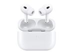 AirPods Pro 2 - Apple, Audio, Tv en Foto, Hoofdtelefoons, Overige merken, Zo goed als nieuw, Surround, Op oor (supra aural)