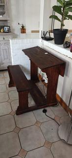 Bureau, Ophalen