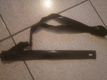 SIGMA hartslagmeter, Sport en Fitness, Hartslagmeters, Ophalen of Verzenden, Zo goed als nieuw, Sigma, Met borstriem