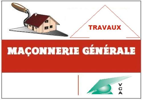 maçon, Vacatures, Vacatures | Bouwnijverheid