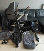 Joolz day 2  kinderwagen 3 in 1 met2 Wyfix, Kinderen en Baby's, Ophalen, Gebruikt, Kinderwagen