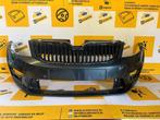 Voorbumper Skoda Octavia 3 III RS VRS KLS 5E0807221F bumper, Gebruikt, Voor, Skoda, Bumper