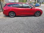 Ford Focus focus clipper (bj 2021), Stof, Gebruikt, 4 cilinders, 120 pk