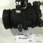 VwPolo 1.2 3cilinder 2002  Aircopomp, Ophalen of Verzenden, Gebruikt