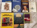 Livres, Ophalen, Zo goed als nieuw