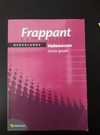 schoolboeken Nederlands, Boeken, Ophalen of Verzenden, Gelezen, Nederlands