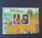 België OBP blok 185 ** 2010, Postzegels en Munten, Ophalen of Verzenden, Postfris, Postfris