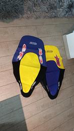 Tekoop cr 125 250, Motoren, Ophalen of Verzenden