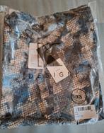 K-design blouse met labels eraan XS, Envoi, Neuf, Taille 34 (XS) ou plus petite