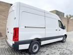 Mercedes-Benz Sprinter 316 L2H2 AC Cruise Camera Carplay, Auto's, Bestelwagens en Lichte vracht, Navigatiesysteem, Gebruikt, 4 cilinders