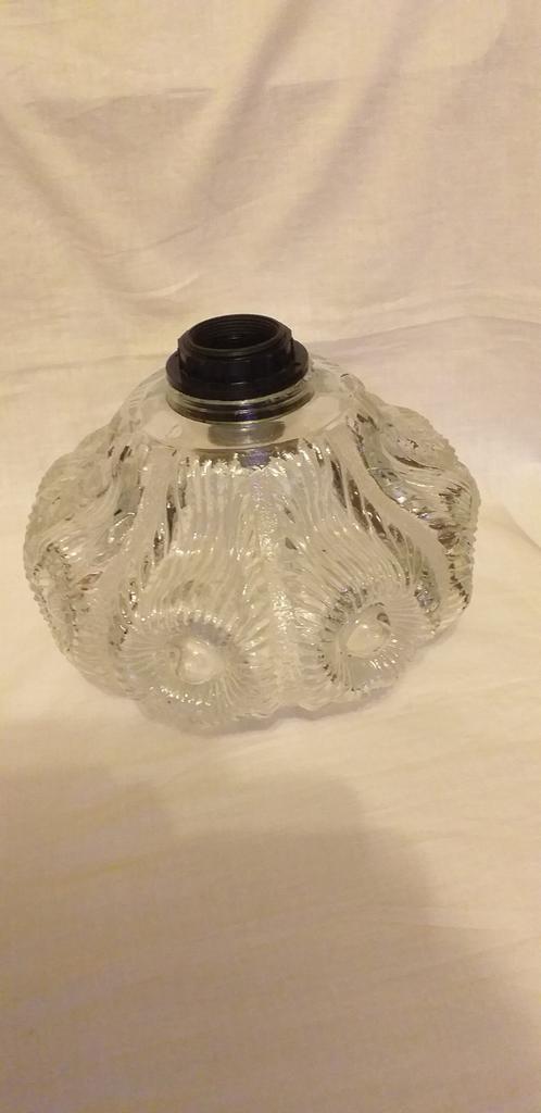 globe en verre pour lustre, Enlèvement ou Envoi