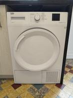 BEKO Warmtepomp droogkast A+, Elektronische apparatuur, Droogkasten, Ophalen, 6 tot 8 kg, Anti-kreukfase, Zo goed als nieuw