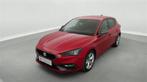 SEAT Leon 1.5 TSI 130Cv FR NAVI / CARPLAY / FULL LED / PDC A, Auto's, Stof, 4 cilinders, Leon, 5 deurs