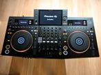 Pioneer DJ Opus Quad + Magma CTRL Case, Muziek en Instrumenten, Dj-sets en Draaitafels, Ophalen, Pioneer