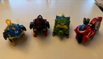 Vtech switch & go - set van 4 stuks, Kinderen en Baby's, Ophalen, Gebruikt