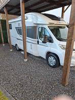 Adria matrix Axess 670sl, Ringverwarming, 7 tot 8 meter, Particulier, L-zit