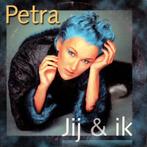 Petra Jij & ik, 1 single, Ophalen of Verzenden, Zo goed als nieuw, Nederlandstalig