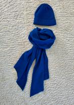 Set muts en sjaal, Promod, Ophalen of Verzenden, Zo goed als nieuw, Sjaal