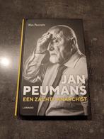Wim Peumans - Jan Peumans, Boeken, Wim Peumans, Ophalen of Verzenden, Zo goed als nieuw