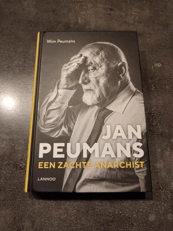 Wim Peumans - Jan Peumans