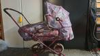 retro kinderwagen, Kinderen en Baby's, Kinderwagens en Combinaties, Ophalen, Quinny, Zo goed als nieuw, Combiwagen