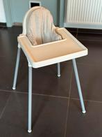 IKEA eetstoel inclusief verkleinkussen, Kinderen en Baby's, Ophalen, Zo goed als nieuw, Stoelverkleiner