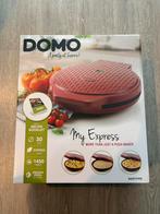 Domo DO9177PZ, Elektronische apparatuur, Ovens, Ophalen