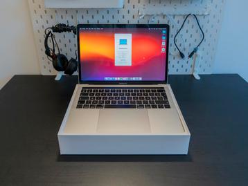 Macbook Pro (late 2018) beschikbaar voor biedingen