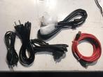 câble  réseau RJ45, Ophalen of Verzenden, Nieuw