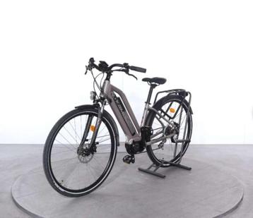 Velo electrique