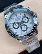 ROLEX COSMOGRAPH DAYTONA, Bijoux, Sacs & Beauté, Acier, Montre-bracelet, Enlèvement ou Envoi, Neuf