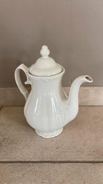 Vintage Pontesa Spain - theepot beschikbaar voor biedingen