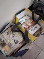 Magazines Landelijk wonen, Wonen Landelijke Stijl, ..., Boeken, Tijdschriften en Kranten, Ophalen