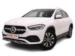 MERCEDES GLA GLA250e PHEV Style + GPS + Camera, Auto's, Mercedes-Benz, Automaat, Navigatiesysteem, Wit, Diesel