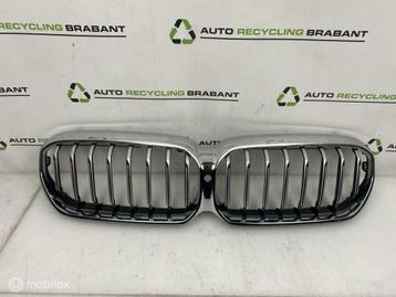 Grill ICAM LUXERY BMW 5 Serie G30 G31 LCI NIEUW 5113185178 beschikbaar voor biedingen