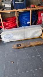 Radiator Uni 8 Desco  NIEUW in verpakking, Doe-het-zelf en Bouw, Verwarming en Radiatoren, Ophalen, 30 tot 80 cm, Radiator, Nieuw