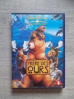 FRERE DES OURS (Disney) DVD, Alle leeftijden, Gebruikt, Ophalen of Verzenden, Europees