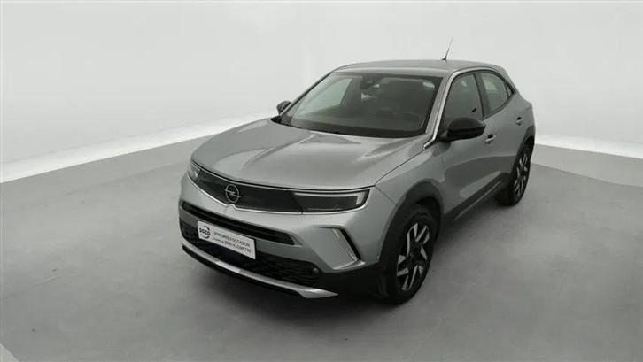 Opel Mokka 1.2 Turbo Elegance S/S NAVI/CAMERA/FULL LED, Auto's, Opel, Bedrijf, Te koop, Mokka, ABS, Boordcomputer, Centrale vergrendeling