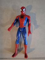 Spiderman actiepop, Kinderen en Baby's, Ophalen of Verzenden, Zo goed als nieuw