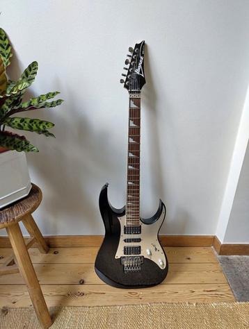 Ibanez RG 350EX elektrische gitaar beschikbaar voor biedingen