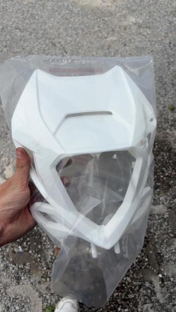 beta rr 50 koplamp kap beschikbaar voor biedingen