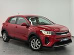 Kia Stonic 1.2i Euro6 - Navi - Camera - Carnet, Voorwielaandrijving, 118 g/km, Stof, 4 cilinders