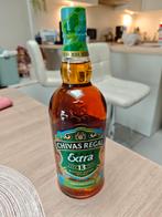 Whiskey 13 jaar oud, Verzamelen, Ophalen