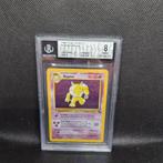 Hypno Holo Fossil Unlimited BGS 8, Enlèvement ou Envoi