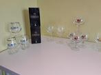 Degustratie glazen, Verzamelen, Ophalen of Verzenden, Zo goed als nieuw